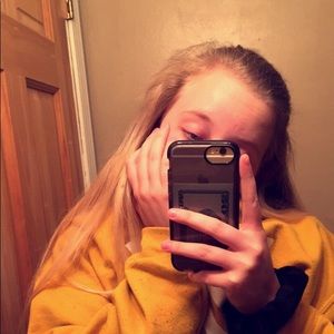 Meet your Posher, Jade